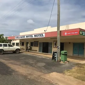 Hotel Cockatoo, Chillagoe
