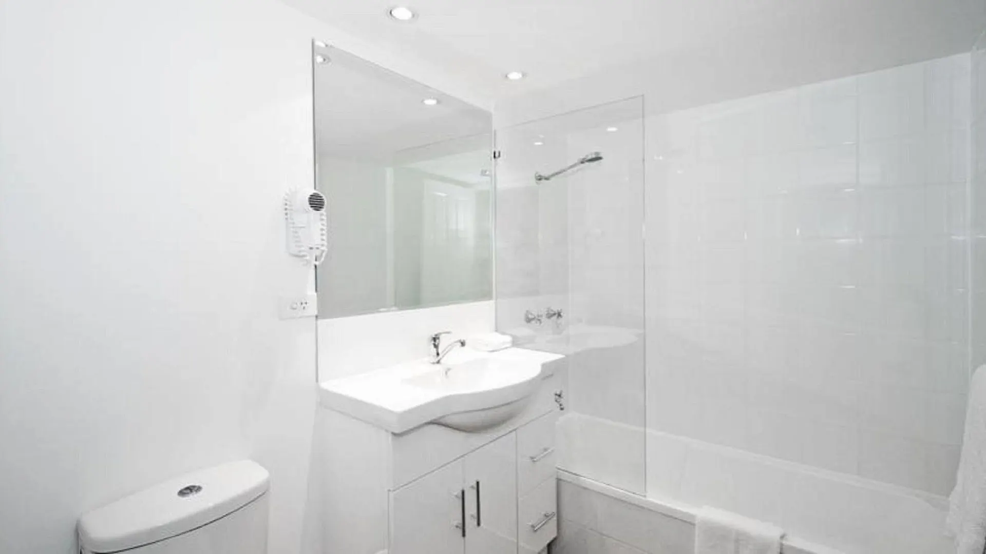 Aparthotel Quest On Story Bridge Fortitude Valley